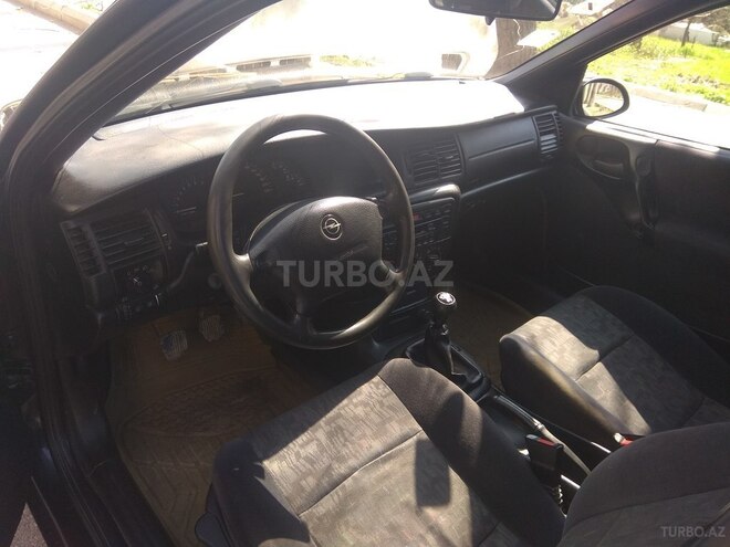Opel Vectra 1998, 250,000 km - 1.8 l - Bakı