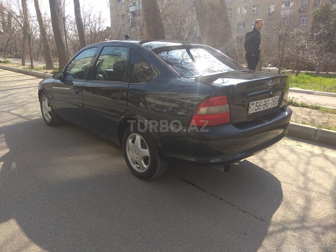 Opel Vectra 1998, 250,000 km - 1.8 l - Bakı