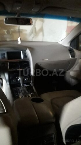 Audi Q7 2007, 256,875 km - 4.2 л - Bakı
