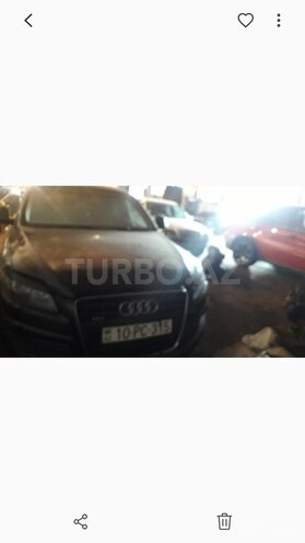 Audi Q7 2007, 256,875 km - 4.2 л - Bakı