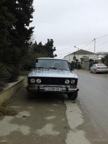 LADA (VAZ) 2106 2005, 820,000 km - 1.6 л - Bakı