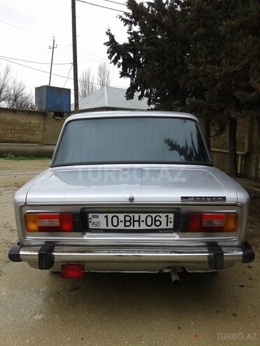 LADA (VAZ) 2106 2005, 820,000 km - 1.6 л - Bakı