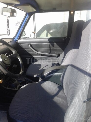 LADA (VAZ) 2106 2005, 820,000 km - 1.6 л - Bakı