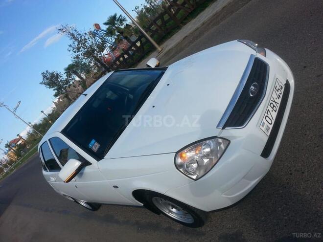 LADA (VAZ) Priora 2013, 147,000 km - 1.6 l - Bakı