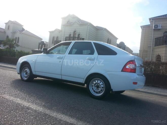 LADA (VAZ) Priora 2013, 147,000 km - 1.6 l - Bakı