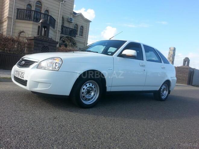 LADA (VAZ) Priora 2013, 147,000 km - 1.6 l - Bakı
