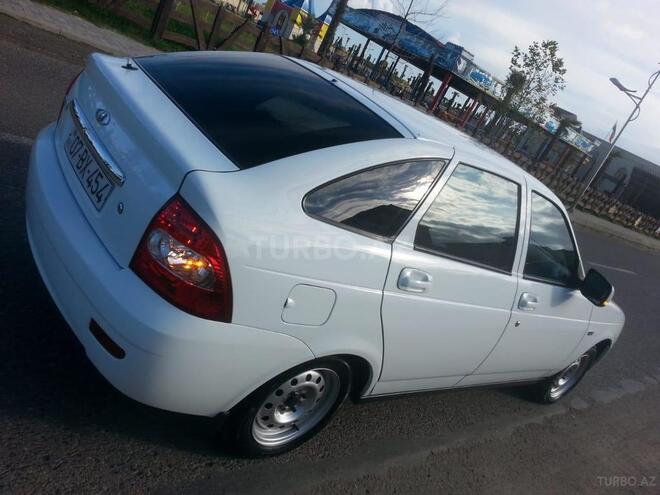 LADA (VAZ) Priora 2013, 147,000 km - 1.6 l - Bakı