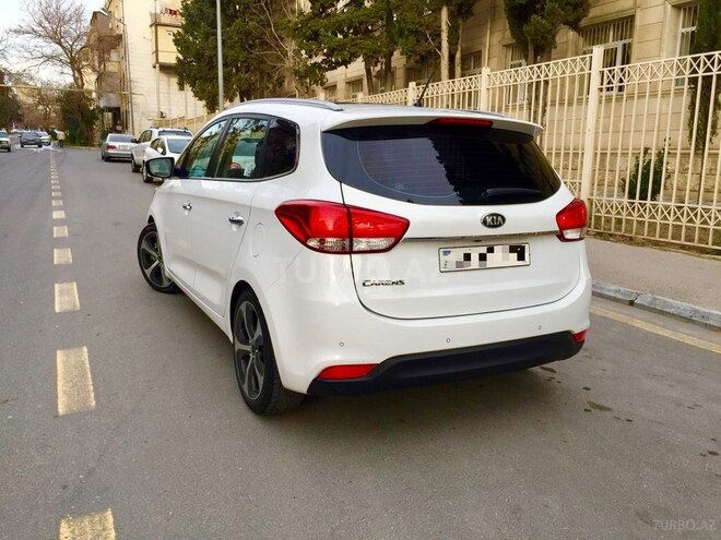 Kia Carens 2013, 100,000 km - 2.0 l - Bakı