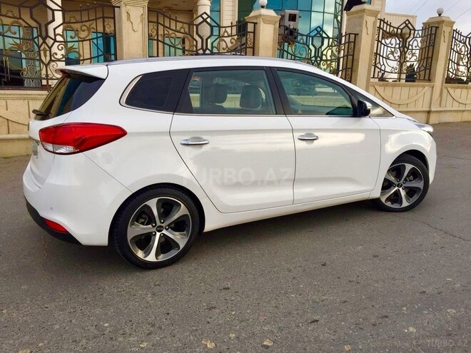 Kia Carens 2013, 100,000 km - 2.0 l - Bakı