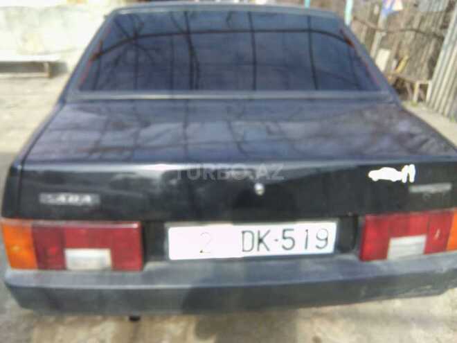 LADA (VAZ) 21099 1996, 170,000 km - 1.5 l - Gəncə