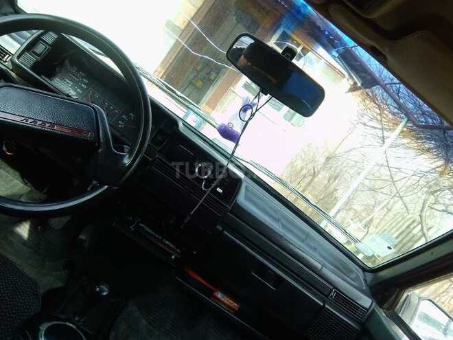 LADA (VAZ) 21099 1996, 170,000 km - 1.5 l - Gəncə