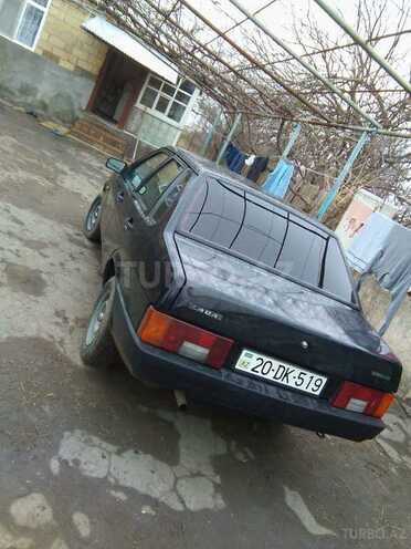 LADA (VAZ) 21099 1996, 170,000 km - 1.5 l - Gəncə