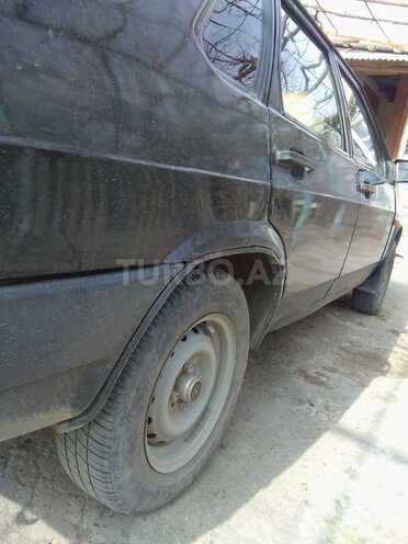 LADA (VAZ) 21099 1996, 170,000 km - 1.5 l - Gəncə