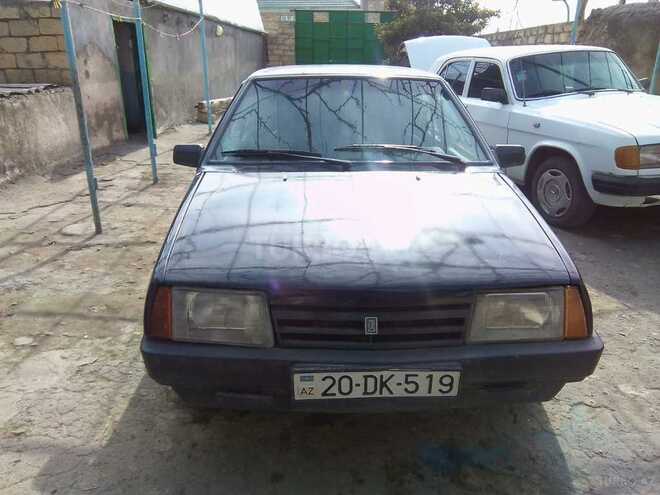 LADA (VAZ) 21099 1996, 170,000 km - 1.5 l - Gəncə