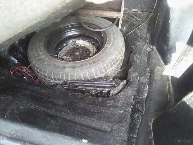LADA (VAZ) 21099 1996, 170,000 km - 1.5 l - Gəncə