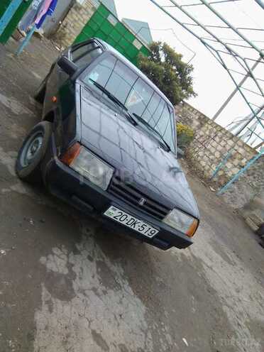 LADA (VAZ) 21099 1996, 170,000 km - 1.5 l - Gəncə