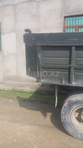 ZIL 130 1990, 250,000 km - 6.0 л - Bakı