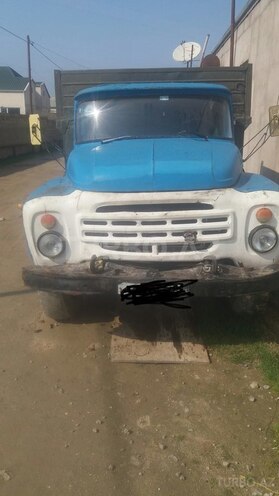 ZIL 130 1990, 250,000 km - 6.0 л - Bakı