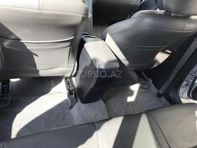 Toyota Prius 2014, 107,000 km - 1.8 l - Ağdam