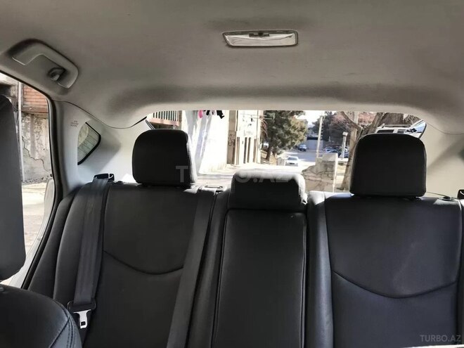 Toyota Prius 2014, 107,000 km - 1.8 l - Ağdam