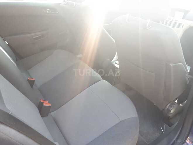 Opel Astra 2008, 214,489 km - 1.3 l - Bakı