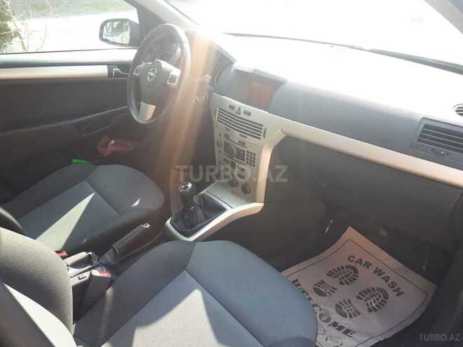 Opel Astra 2008, 214,489 km - 1.3 l - Bakı