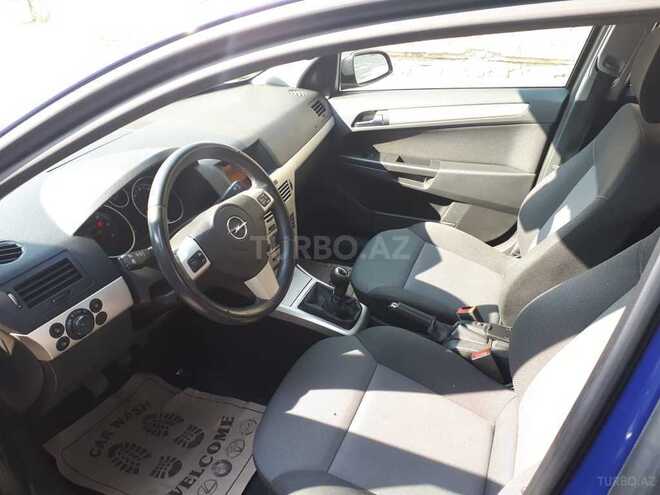 Opel Astra 2008, 214,489 km - 1.3 l - Bakı