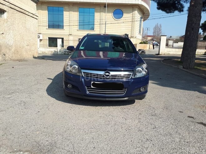 Opel Astra 2008, 214,489 km - 1.3 l - Bakı