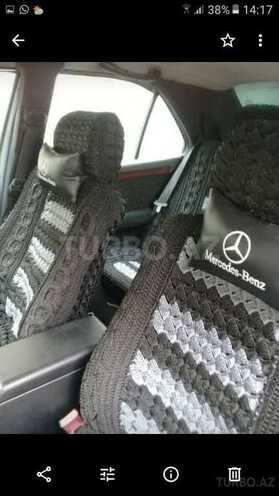 Mercedes C 220 1995, 345,000 km - 2.2 л - Yevlax