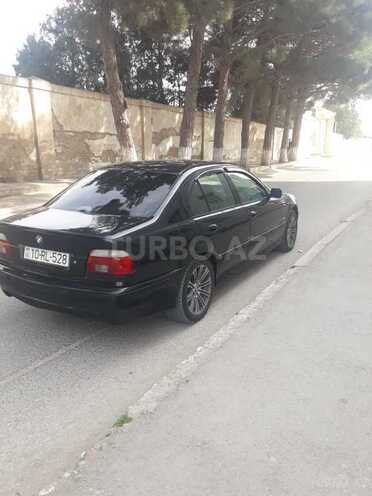 BMW 528 1997, 260,000 km - 5.2 л - Sumqayıt