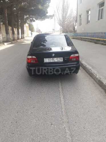 BMW 528 1997, 260,000 km - 5.2 л - Sumqayıt