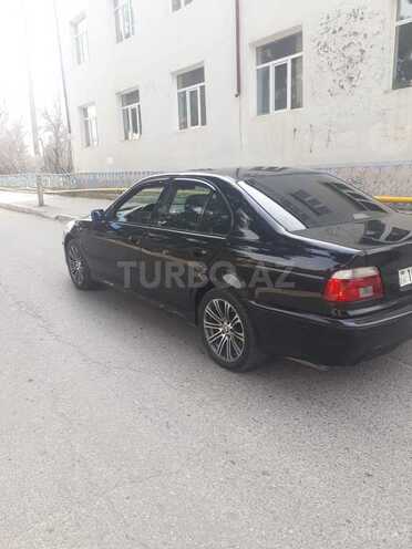 BMW 528 1997, 260,000 km - 5.2 л - Sumqayıt