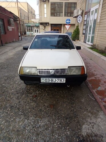 LADA (VAZ) 2109 1990, 200,000 km - 1.5 л - Bakı