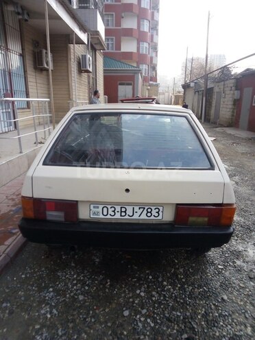 LADA (VAZ) 2109 1990, 200,000 km - 1.5 л - Bakı