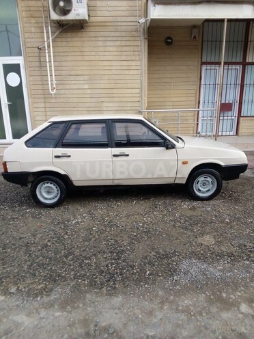 LADA (VAZ) 2109 1990, 200,000 km - 1.5 л - Bakı