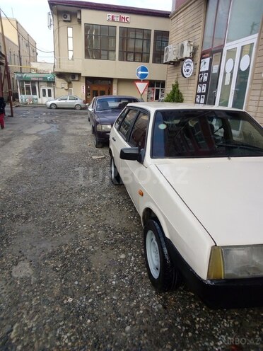 LADA (VAZ) 2109 1990, 200,000 km - 1.5 л - Bakı