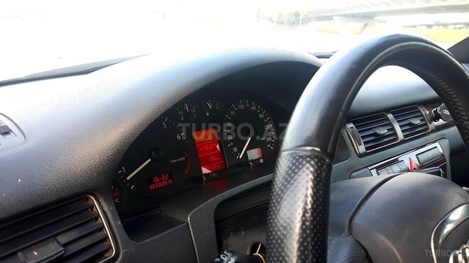 Audi A6 2004, 160,000 km - 2.7 l - Bakı
