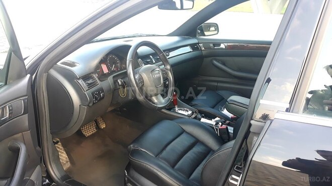 Audi A6 2004, 160,000 km - 2.7 l - Bakı