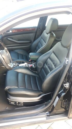 Audi A6 2004, 160,000 km - 2.7 l - Bakı