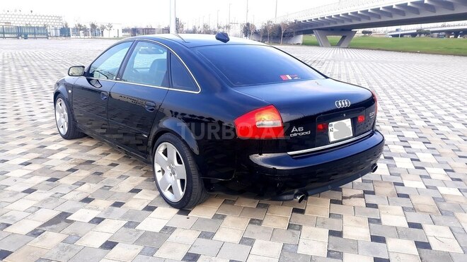 Audi A6 2004, 160,000 km - 2.7 l - Bakı