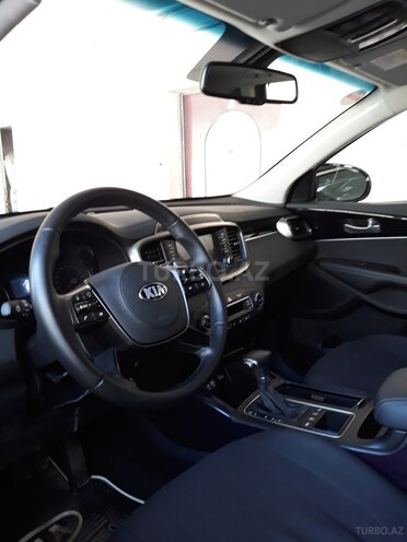 Kia Sorento 2018, 15,200 km - 2.0 l - Yevlax