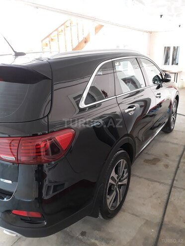 Kia Sorento 2018, 15,200 km - 2.0 l - Yevlax