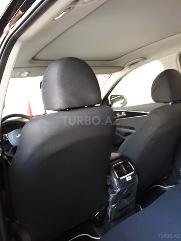 Kia Sorento 2018, 15,200 km - 2.0 l - Yevlax