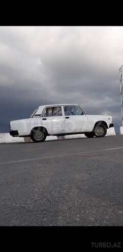 LADA (VAZ) 2107 2007, 142,560 km - 1.6 л - İsmayıllı