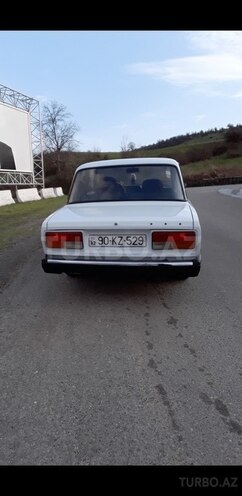 LADA (VAZ) 2107 2007, 142,560 km - 1.6 л - İsmayıllı