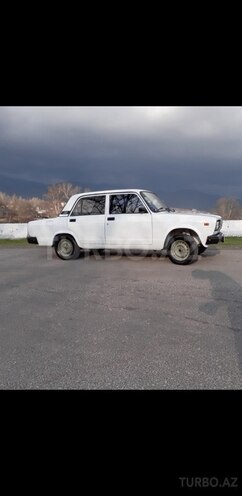 LADA (VAZ) 2107 2007, 142,560 km - 1.6 л - İsmayıllı