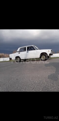 LADA (VAZ) 2107 2007, 142,560 km - 1.6 л - İsmayıllı