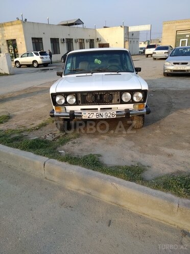 LADA (VAZ) 2106 2002, 170,000 km - 1.5 л - Bakı