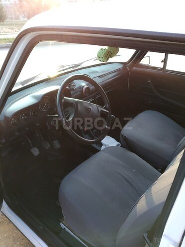 LADA (VAZ) 2106 2002, 170,000 km - 1.5 л - Bakı