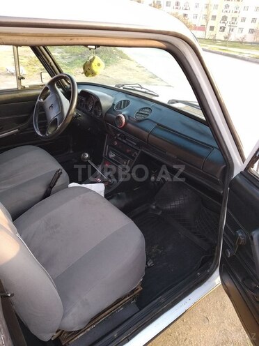 LADA (VAZ) 2106 2002, 170,000 km - 1.5 л - Bakı
